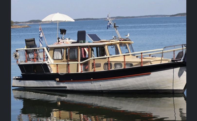 Muu merkki Maskulainen-kuva-1